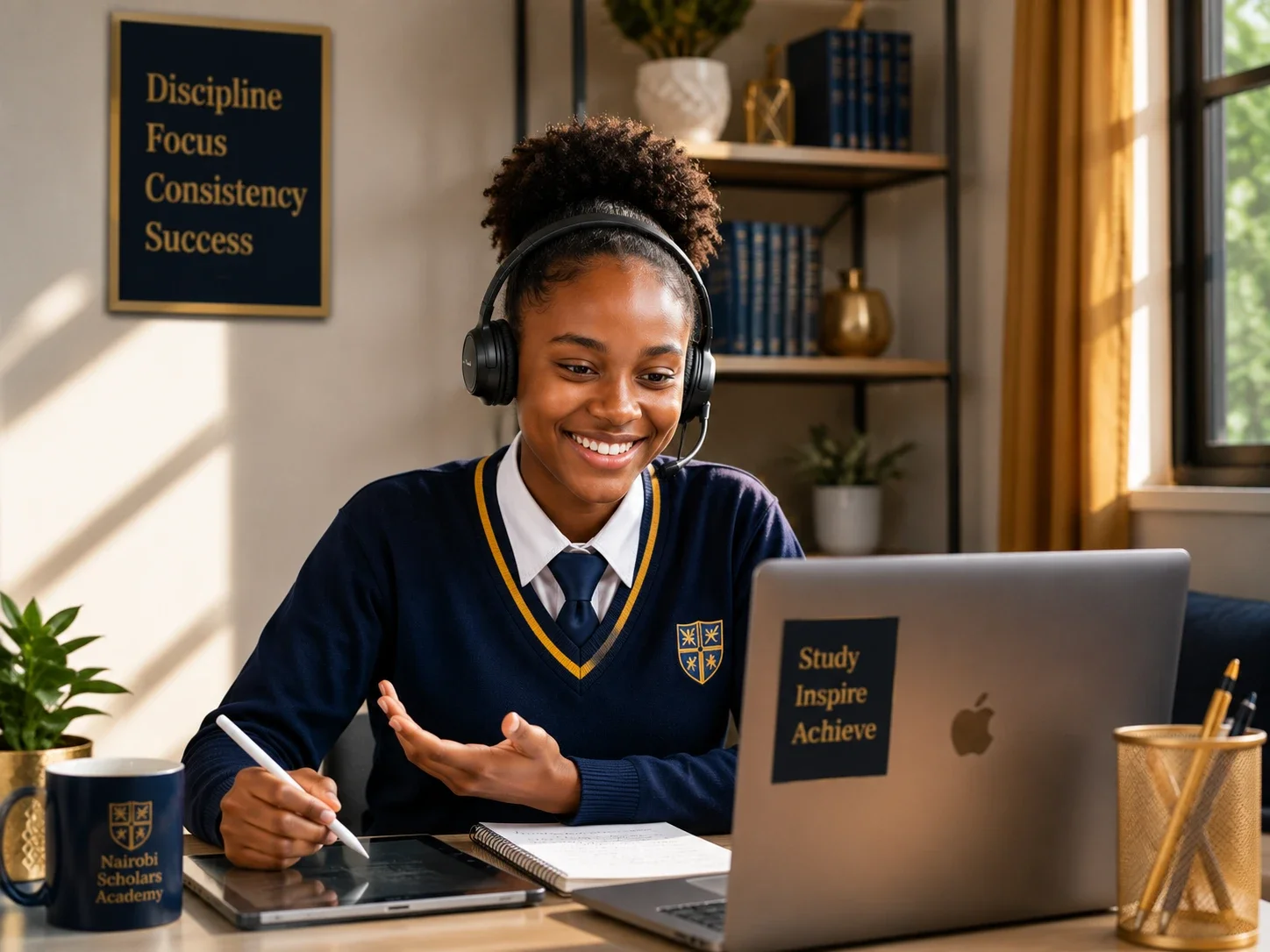 Reed to Rock Scholar Learning