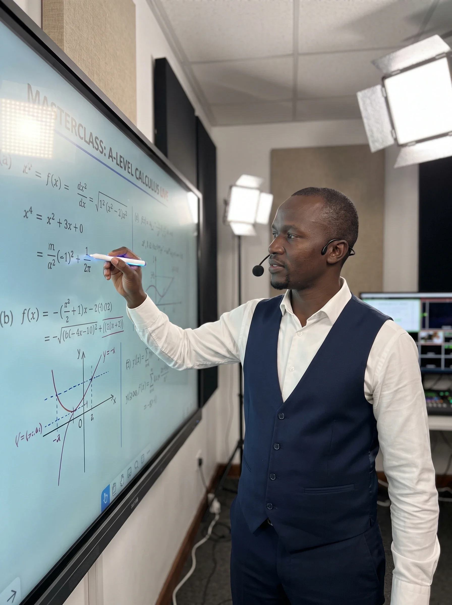 Reed to Rock Master Tutor